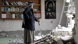 يشهد العراق تصعيدا في أعمال العنف